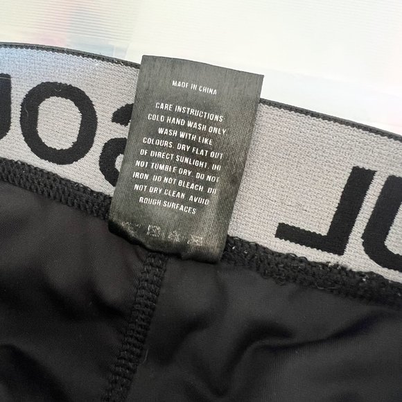 All Fenix X SoulCycle Colour Blocked Soul Leggings | Medium | Black/Yellow - Picture 15 of 16